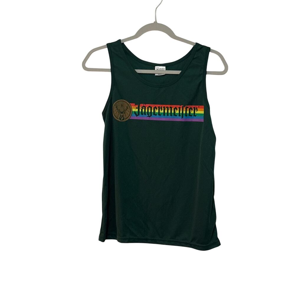 Augusta tank top size M
